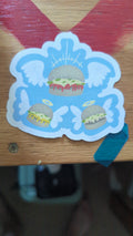 Holy Burger