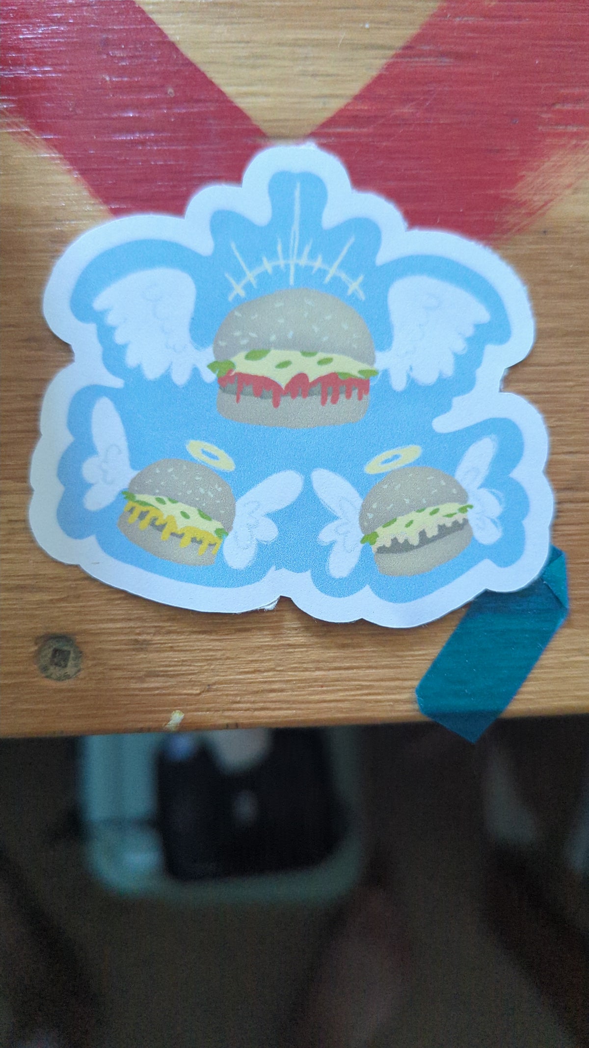 Holy Burger